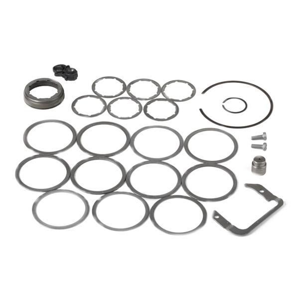 Kit Ambreiaj Multidisc Pentru C.V. Autom