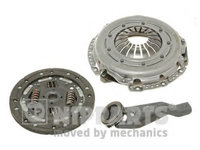 Kit ambreiaj N2003129 NIPPARTS pentru Mazda 3 Mazda Axela Mazda 5