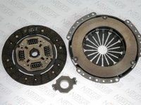 Kit ambreiaj Nexus pt 100, 200, 25, 400, 45, cabriolet, coupe mot benzina