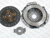 Kit ambreiaj nexus pt fiat 127, cinquecento, fiorino, panda, seicento, uno