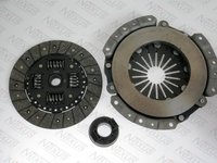 Kit ambreiaj nexus pt mitsubishi l200, l300, pajero1