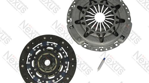 Kit ambreiaj nexus pt volvo c30, s40, v50 mot