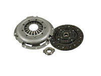 Kit ambreiaj Nissan Almera 2, 2000-2007, Primera, 1996-2001, Motorizare 1.5/ 1.6, SRLine