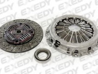 Kit ambreiaj NISSAN NAVARA (D40) (2004 - 2016) EXEDY NSK2191