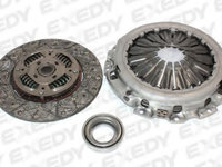 Kit ambreiaj NISSAN PATHFINDER III (R51) (2005 - 2016) EXEDY NSK2184DMF