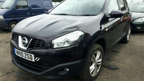 Kit ambreiaj Nissan Qashqai 2010 SUV 1.5 dCi