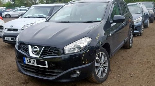 Kit ambreiaj Nissan Qashqai 2011 suv 1.5 dci euro 5