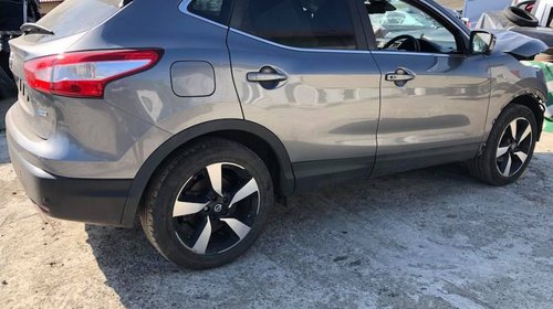 Kit ambreiaj Nissan Qashqai 2016 SUV 1.5 dci K9K 636