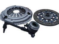 Kit ambreiaj NISSAN Qashqai / Qashqai+2 I (J10, NJ10) ( 12.2006 - 12.2013)