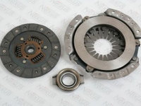 Kit ambreiaj NISSAN SUNNY Mk II (N13) (1986 - 1991) NEXUS F11014NX