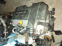 Kit ambreiaj opel 2.0 diesel y20dth