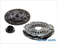 Kit ambreiaj Opel Astra F (1991-1998)[T92] 1 606 968