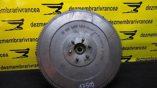 Kit ambreiaj Opel Astra G 1.6benzina An 2002