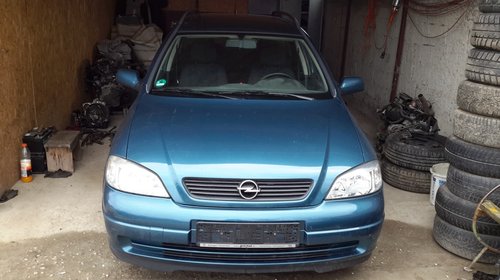 Kit ambreiaj Opel Astra G 2001 break 1.6