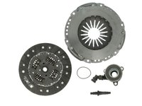 KIT AMBREIAJ OPEL ASTRA G Coupe (T98) 1.8 16V (F07) 1.6 16V (F07) 101cp 103cp 116cp 125cp LUK 621 3027 33 2000 2001 2002 2003 2004 2005