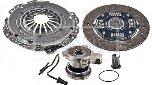 Kit ambreiaj OPEL ASTRA G/H 1.7 dti CDTI Disc