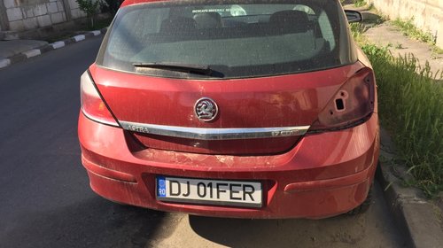 Kit ambreiaj Opel Astra H 2005 hatchback 1,7 diesel