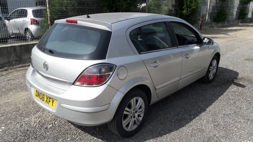 Kit ambreiaj Opel Astra H 2008 Hatchback 1.8