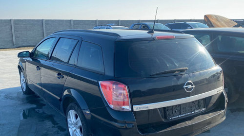 Kit ambreiaj Opel Astra H [facelift] [2005 - 2015] wagon 1.7 CDTI MT (110 hp)