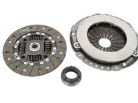 KIT AMBREIAJ OPEL CALIBRA A (C89) 2.0 i 16V (M07) 2.0 i 4x4 (M07) 2.0 i 16V 4x4 (M07) 2.0 i (M07) 115cp 136cp LUK 622 1396 00 1989 1990 1991 1992 1993 1994 1995 1996 1997