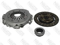 Kit ambreiaj OPEL CORSA B (73_, 78_, 79_) (1993 - 2002) NEXUS F1X001NX