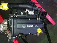 Kit Ambreiaj Opel Corsa C 1.2 Cod motor Z12XEP