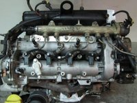 Kit ambreiaj Opel Corsa C 1.3 cdti