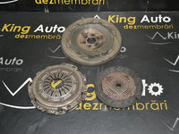 KIT AMBREIAJ OPEL CORSA C 2004 1.2 B 55 KW COD MOTOR Z12XE