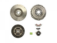 Kit ambreiaj Opel CORSA C (F08, F68) 2000-2009 #2 415025610