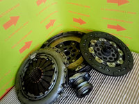 Kit ambreiaj Opel Corsa D 1.3cdti motor Z13DTJ