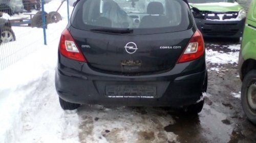 Kit ambreiaj Opel Corsa D 2007 Hatchback 1.3CDTI