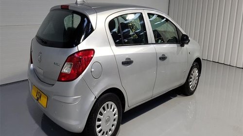 Kit ambreiaj Opel Corsa D 2008 hatchback 1.3