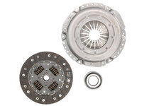 KIT AMBREIAJ OPEL FRONTERA A Sport (U92) 2.0 i (52SUD2, 55SUD2) 115cp LUK 622 1153 00 1992 1993 1994 1995 1996 1997 1998