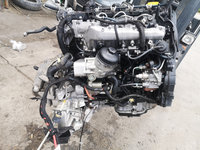 Kit ambreiaj Opel Meriva Astra H Corsa D 1.7 CDTI Cod motor : Z17DTR
