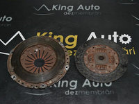 Kit ambreiaj Opel Vectra B 2000 Berlina 2.0 dti