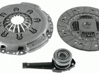 Kit ambreiaj OPEL VIVARO platou / sasiu (E7) (2006 - 2016) SACHS 3000 990 101