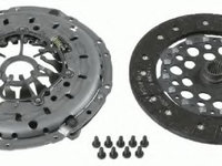 Kit ambreiaj OPEL VIVARO platou / sasiu (E7) (2006 - 2016) SACHS 3000 951 142