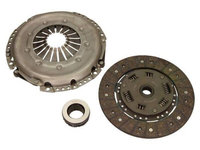 Kit ambreiaj pentru AUDI A6 AUDI A6 C6 Sedan (4F2) ( 05.2004 - 03.2011)