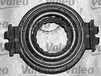 Kit ambreiaj PEUGEOT 106   (1A, 1C) (1991 - 1996) VALEO 821340