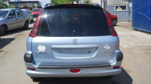 Kit ambreiaj Peugeot 206 2003 SW 1,4 HDI