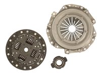 KIT AMBREIAJ PEUGEOT 206 Saloon 1.4 75cp LUK 618 3089 00 2007