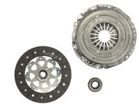 KIT AMBREIAJ PEUGEOT 3008 MPV (0U_) 2.0 HDi 150 / BlueHDi 150 2.0 HDi 136cp 150cp 163cp SACHS 3000 970 123 2009 2010 2011 2012 2013 2014 2015 2016