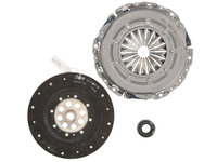 KIT AMBREIAJ PEUGEOT 307 (3A/C) 2.0 HDi 110 107cp VALEO VAL826315 2000 2001 2002 2003 2004 2005 2006 2007