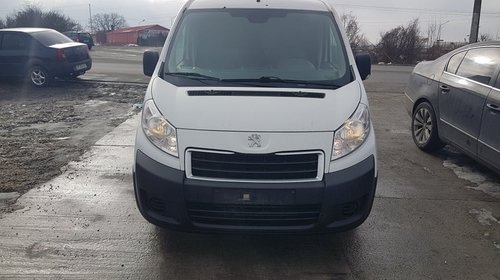 Kit ambreiaj Peugeot EXPERT 2014 van 1.6 hdi