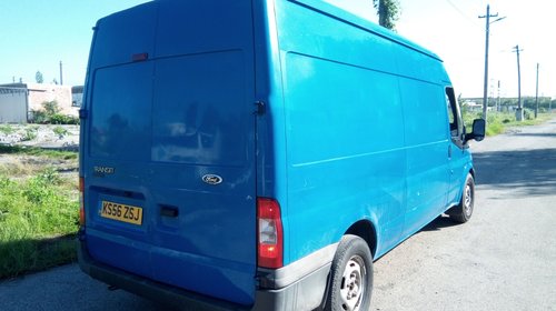 Kit ambreiaj / placa + disc ambreaj Ford Transit 2007 Duba - tractiune fata 2.2 TDCI