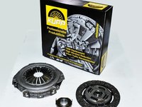 KIT AMBREIAJ (placa disc rulment) MATIZ 0.8 / SPARK 0.8 KUPP