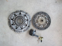 Kit ambreiaj (placa disc rulment) Volvo V50 S40 II 1.8 benzina 98kw 125cp 2005 2006 2007 2008...