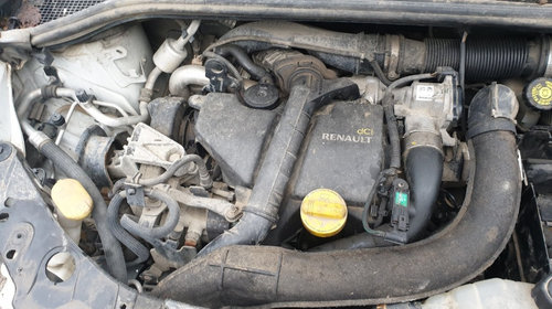 Kit ambreiaj / placa disc volanta Renault Clio 3 1.5 dci diesel E5 2010-