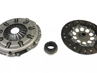 Kit Ambreiaj Qwp Audi A4 B6 2000-2004 WCL004