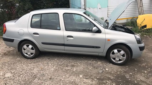 Kit ambreiaj Renault Clio 2003